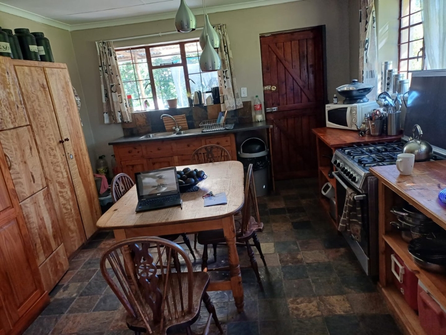 3 Bedroom Property for Sale in Trompsburg Free State